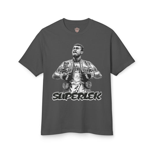 Superlek Oversized