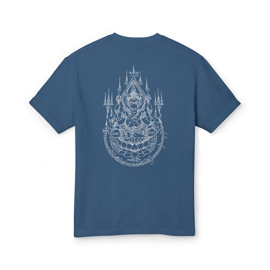 Sak Yant Elephant Ovesized