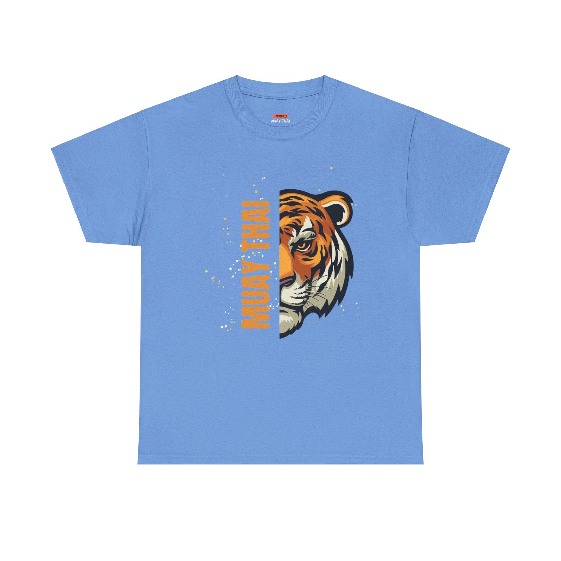 Tiger MT Tee Shirt - Mistermuaythai