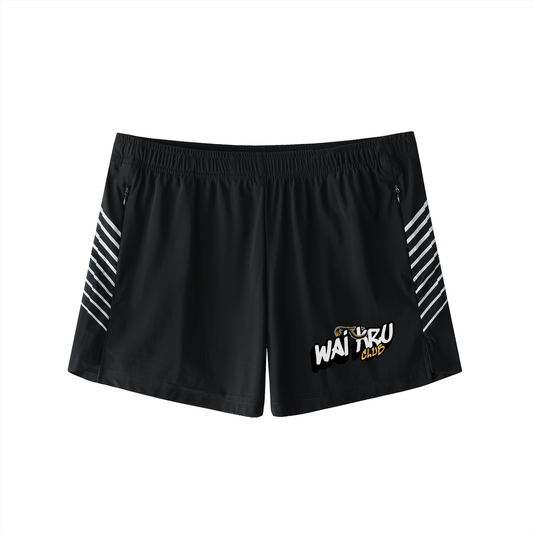 WAI KRU CLUB Training Shorts