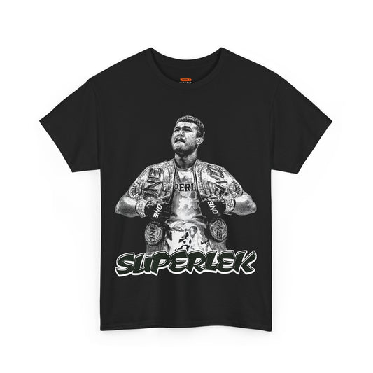 Superlek Tee