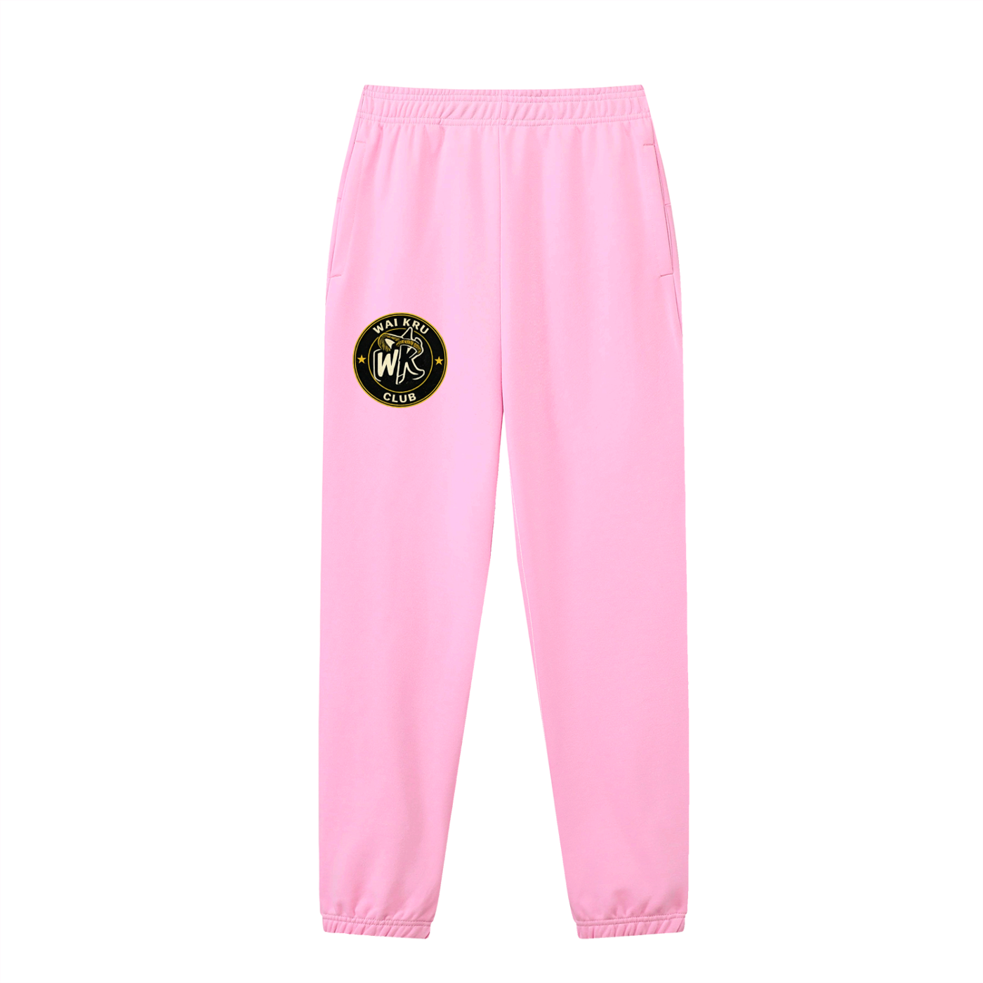 WAI KRU CLUB Training Joggers