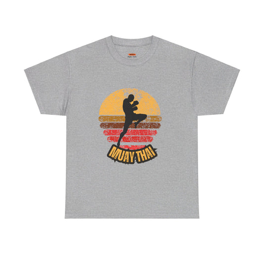 MT Sun Shirt - Mistermuaythai