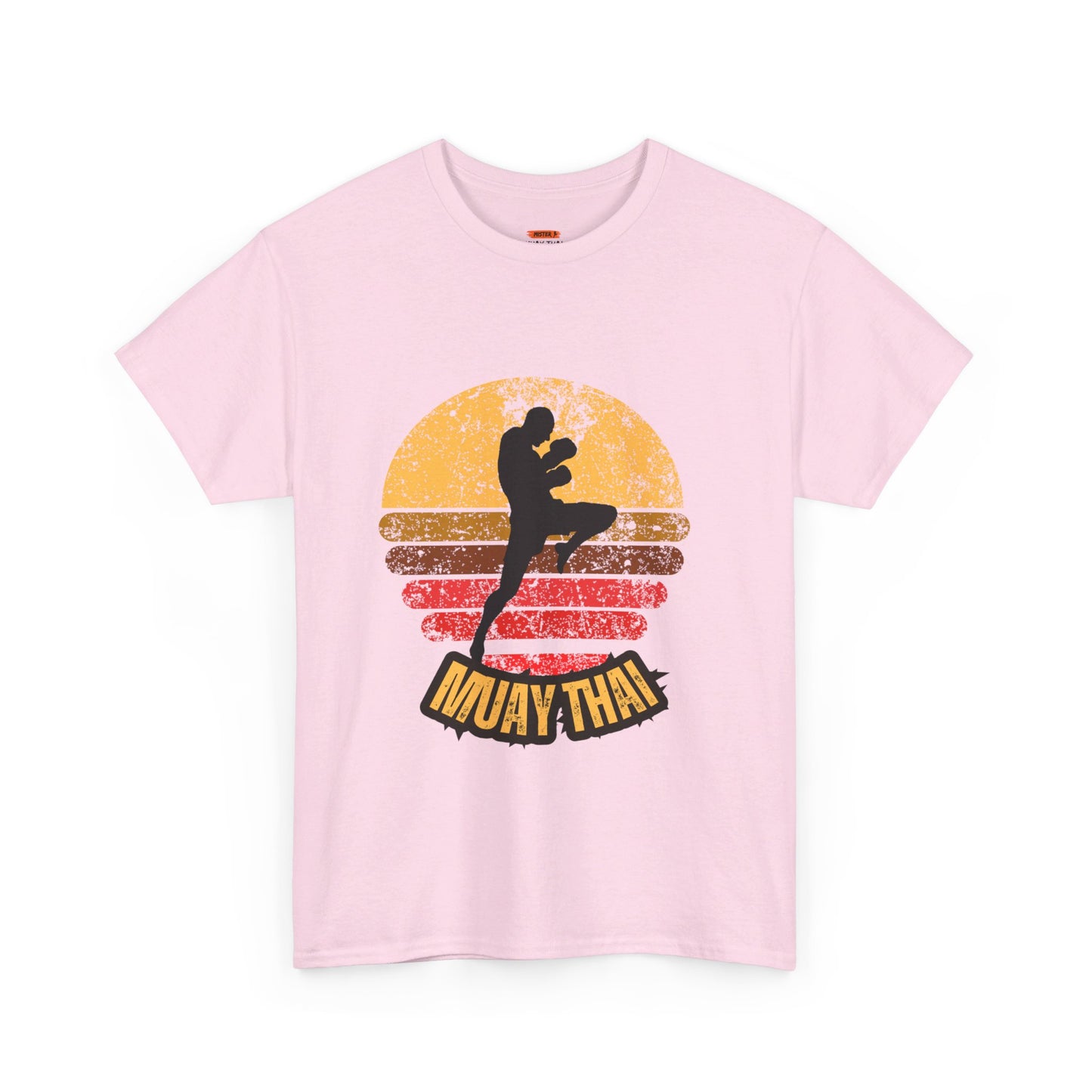 MT Sun Shirt - Mistermuaythai