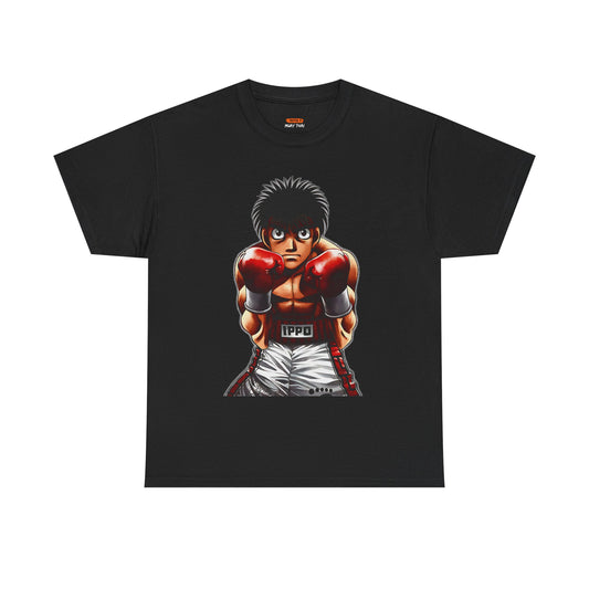IPPO Tee - Mistermuaythai