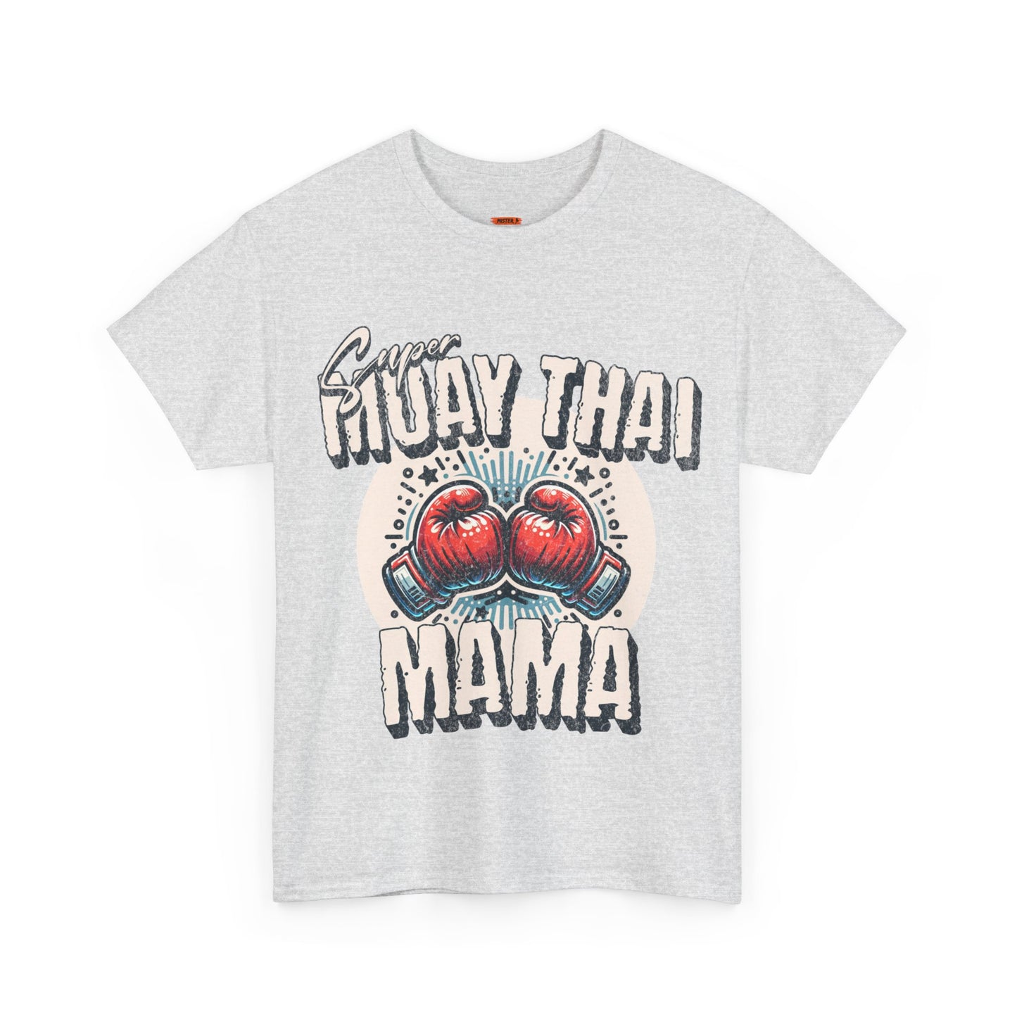 Super Muay Thai Mama - Mistermuaythai