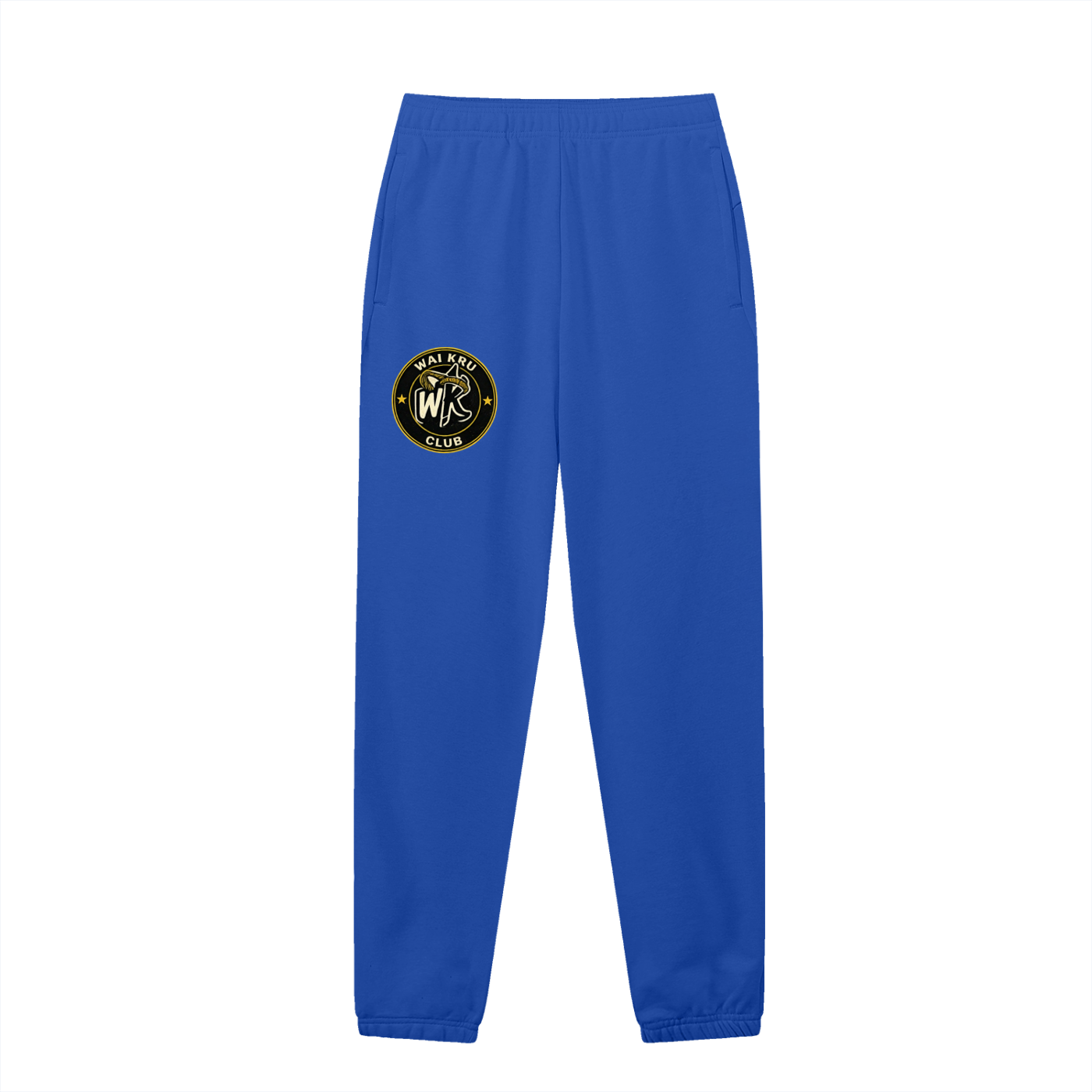WAI KRU CLUB Training Joggers
