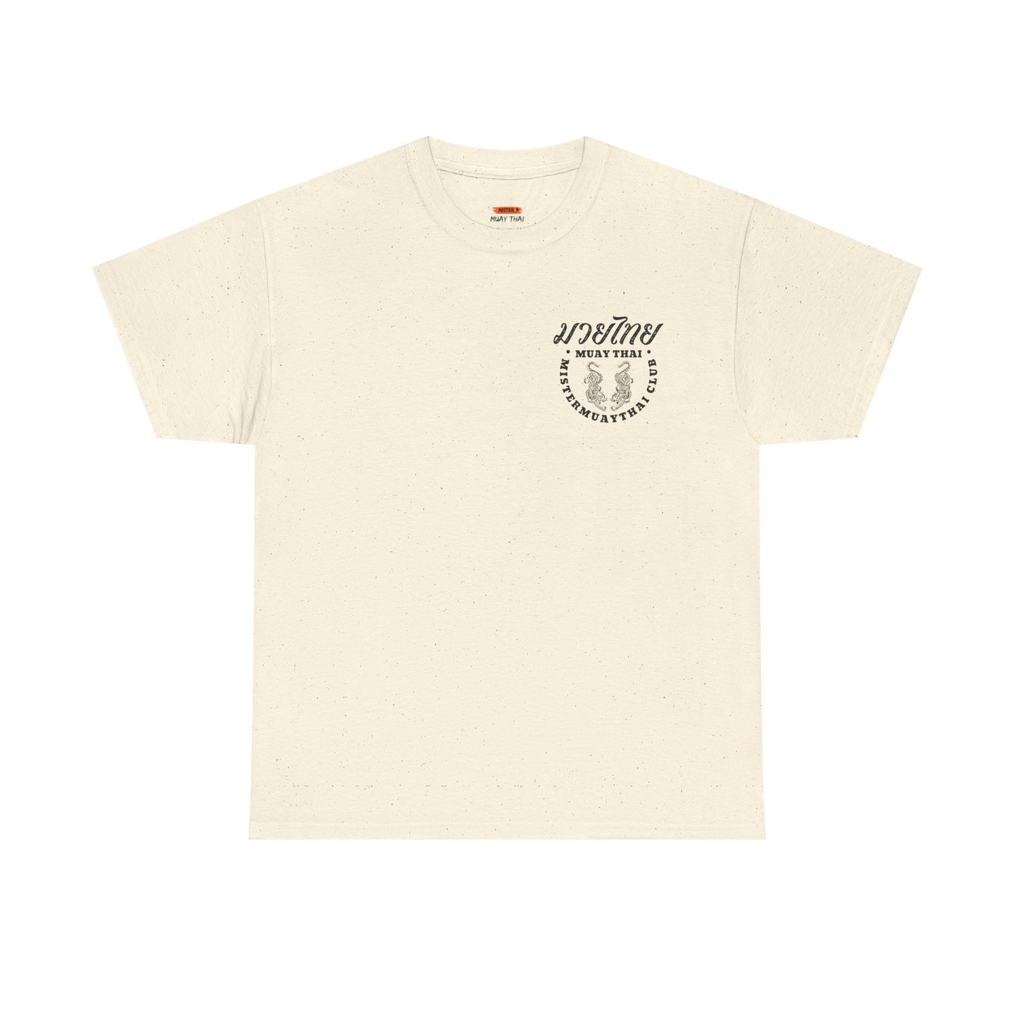 Sak Yant Elephant Shirt - Mistermuaythai