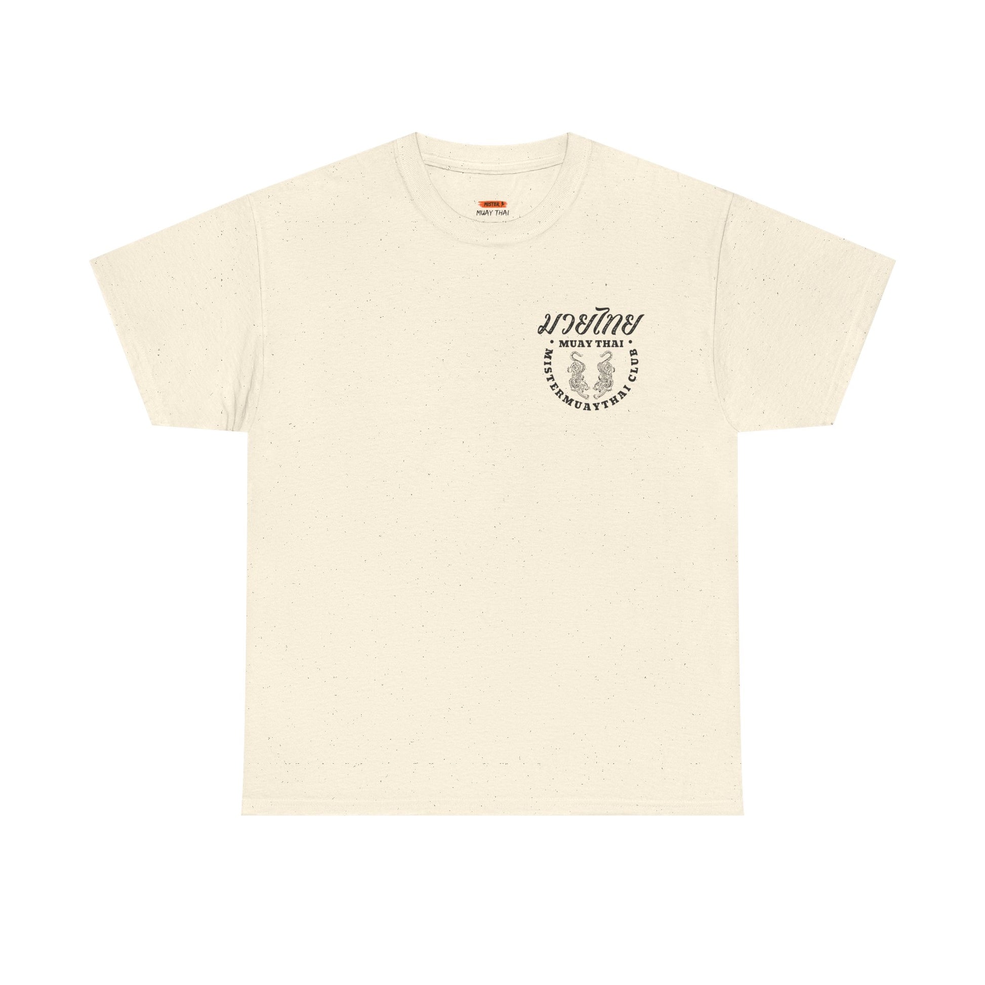 Sak Yant Elephant Shirt - Mistermuaythai