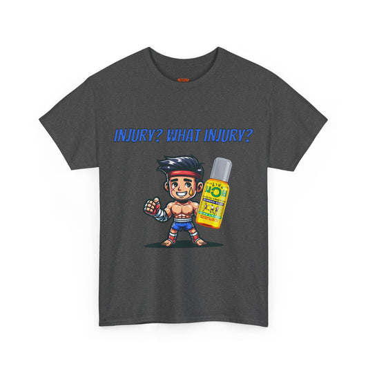 Injury Free Shirt