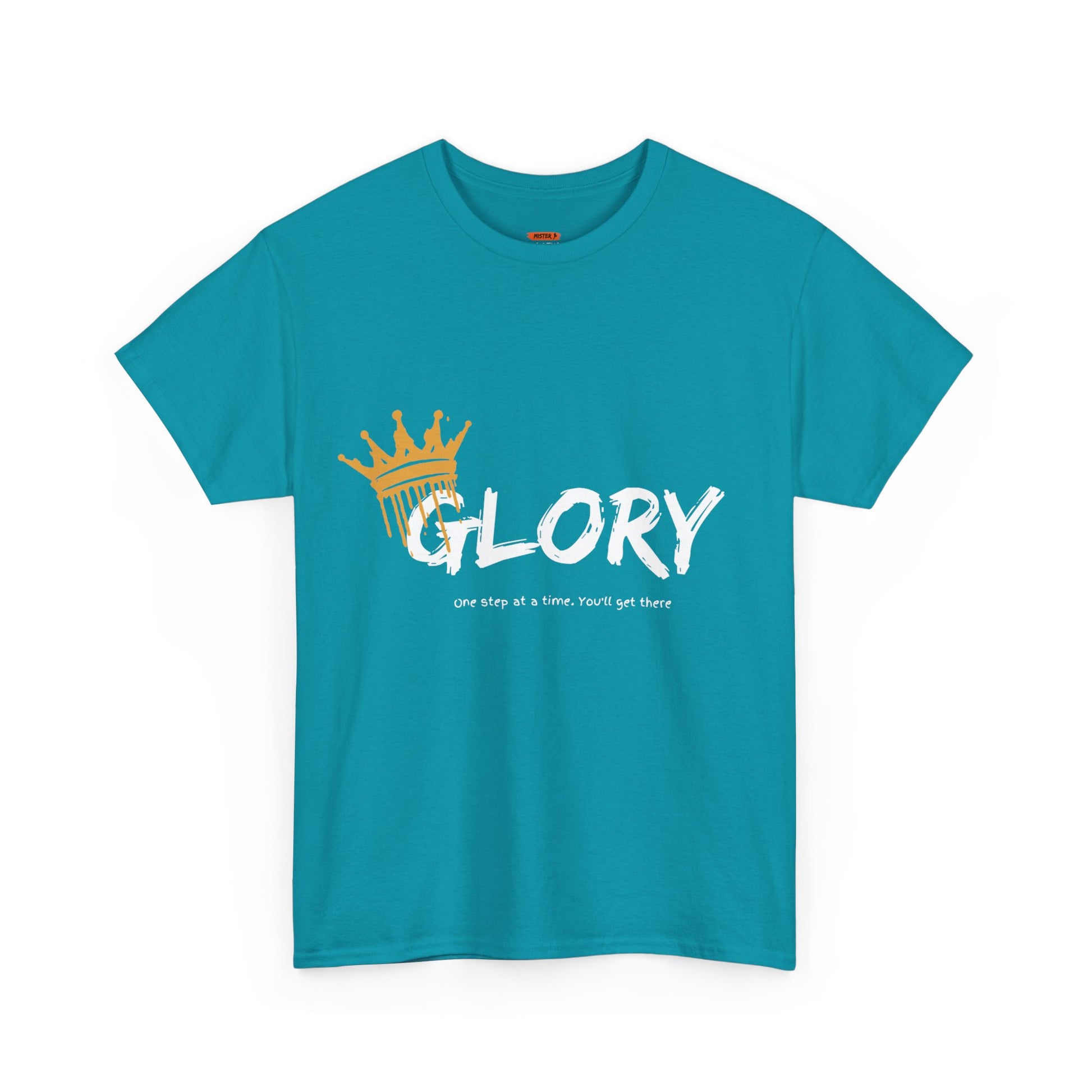 Glory MT Tee Shirt - Mistermuaythai