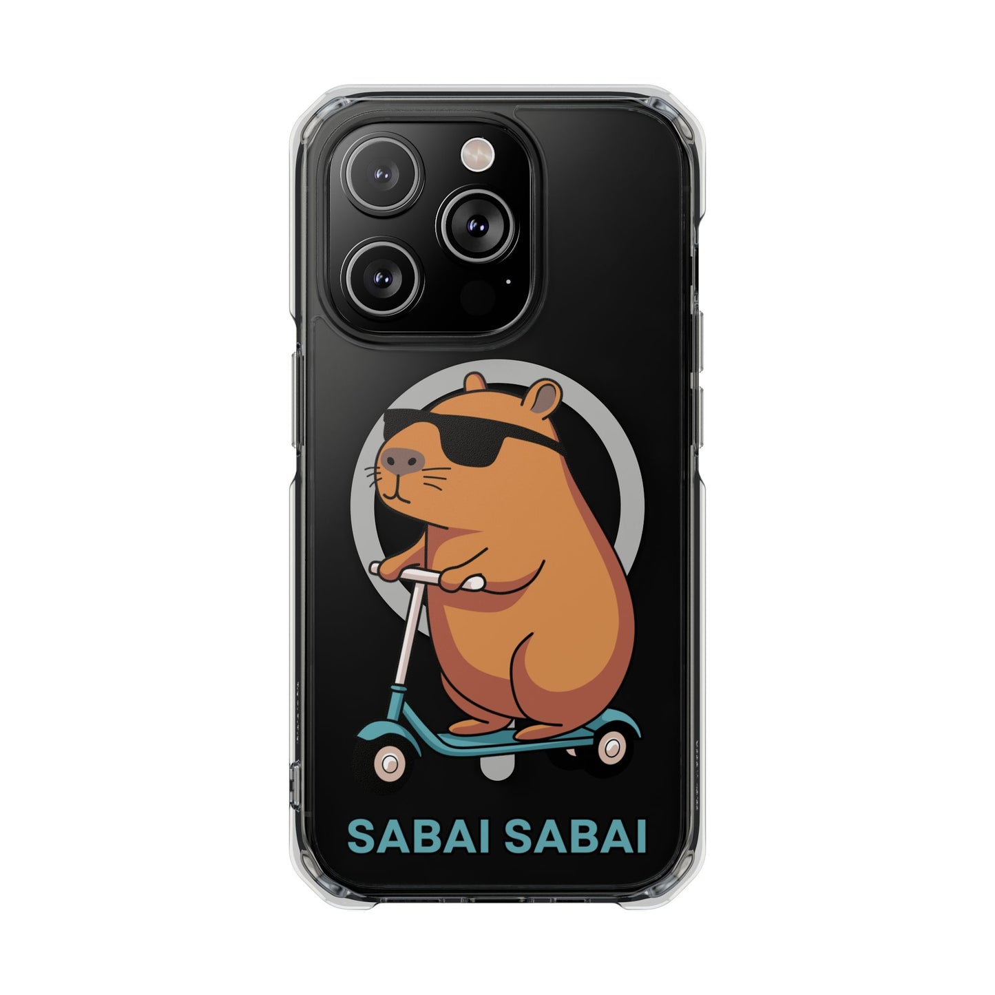 Sabai Sabai Phone Case - Mistermuaythai