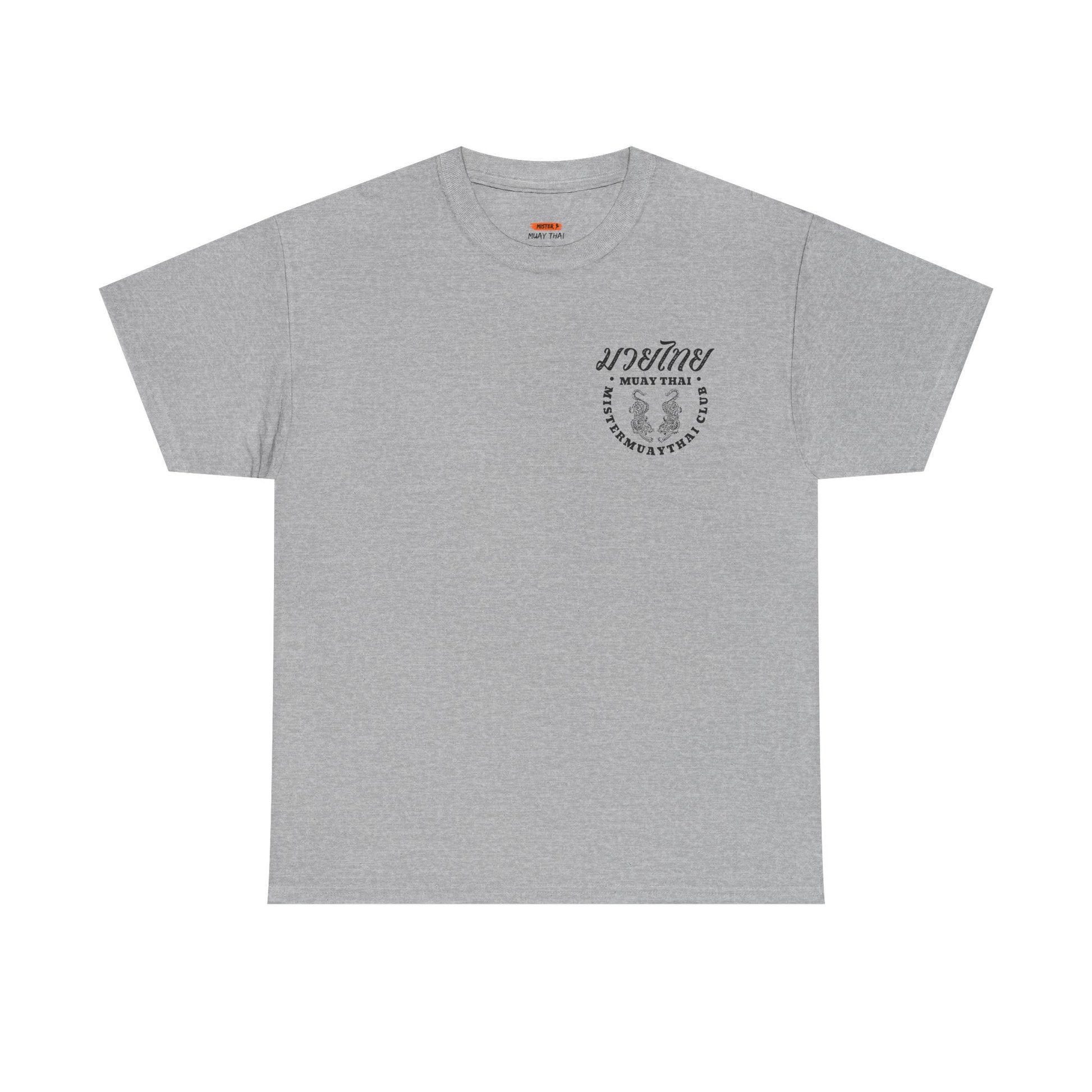 Sak Yant Elephant Shirt - Mistermuaythai