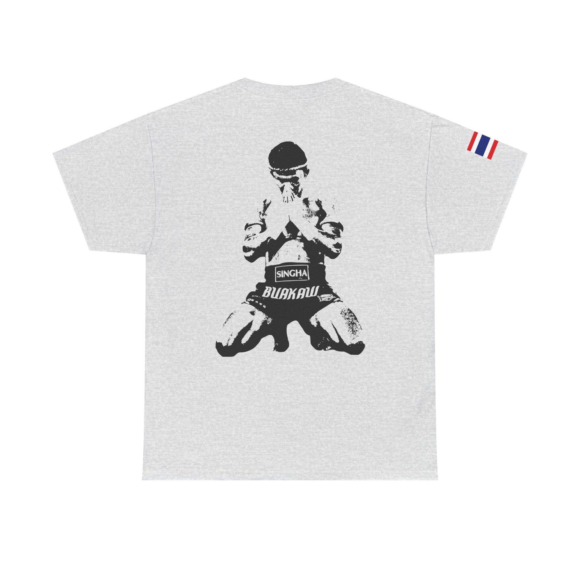 MUAY THAI WAI KRU TEE - Mistermuaythai