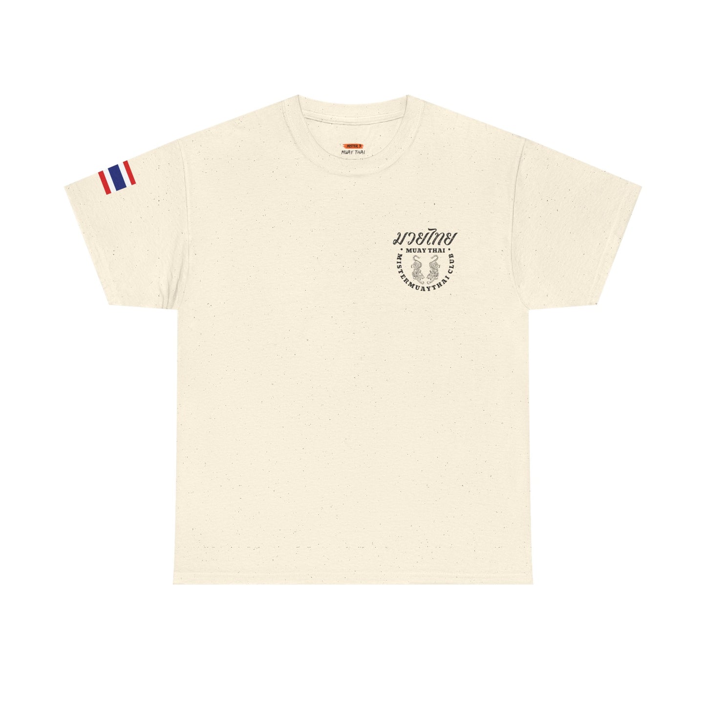 MUAY THAI WAI KRU TEE - Mistermuaythai