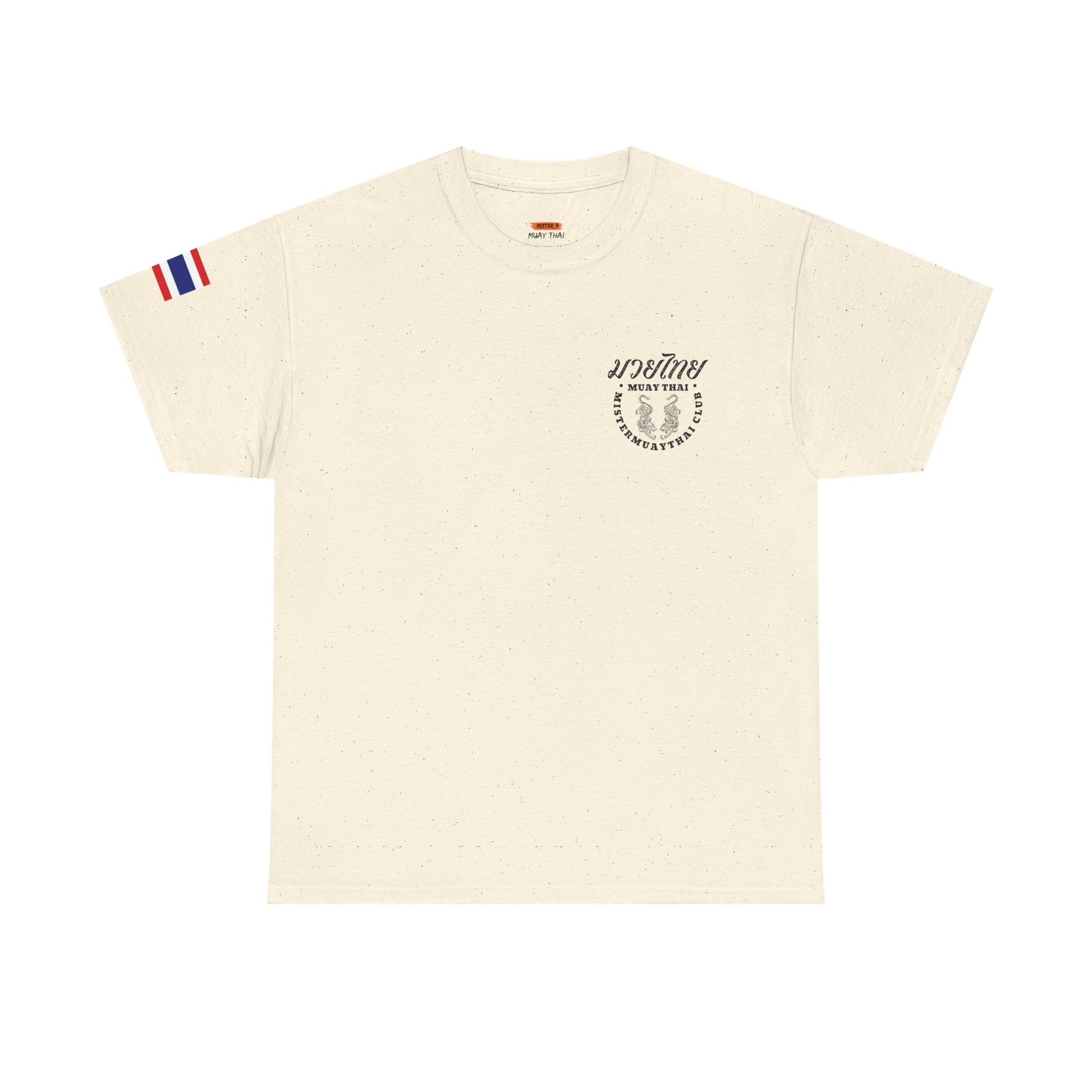 MUAY THAI WAI KRU TEE - Mistermuaythai