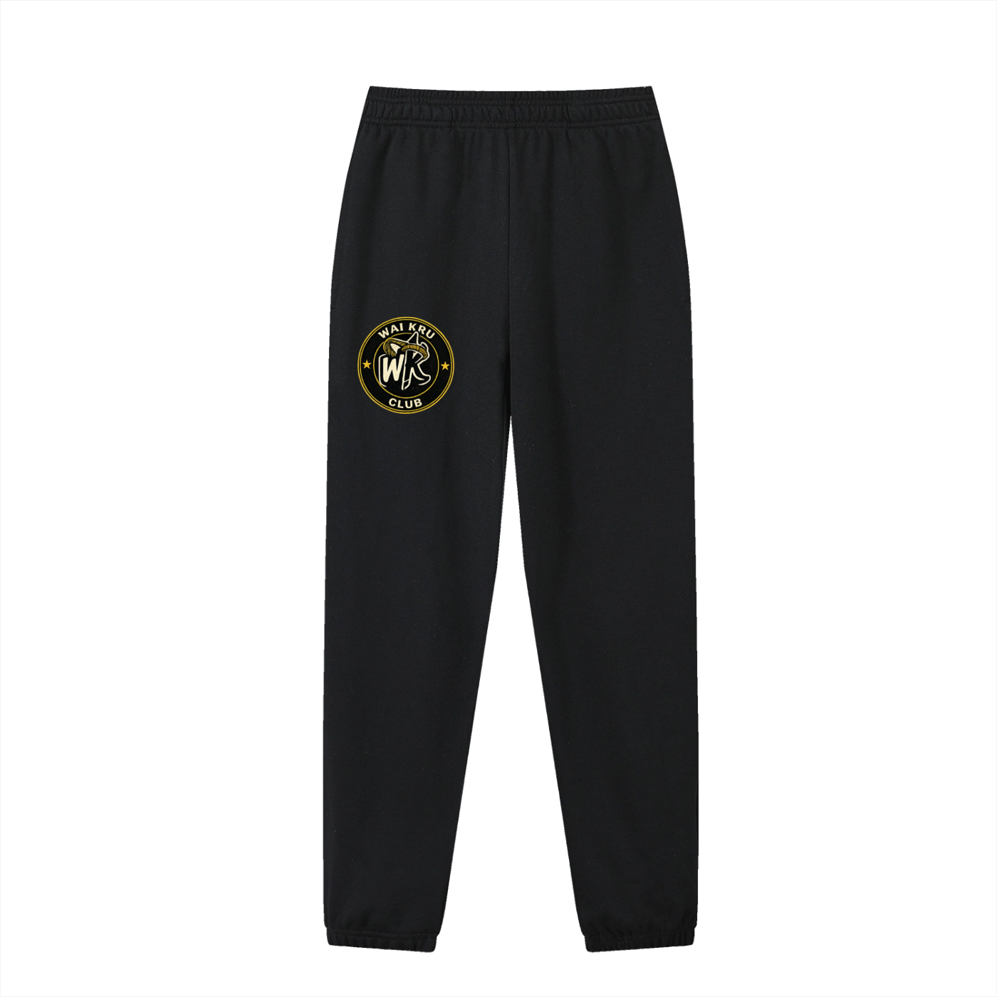 WAI KRU CLUB Training Joggers
