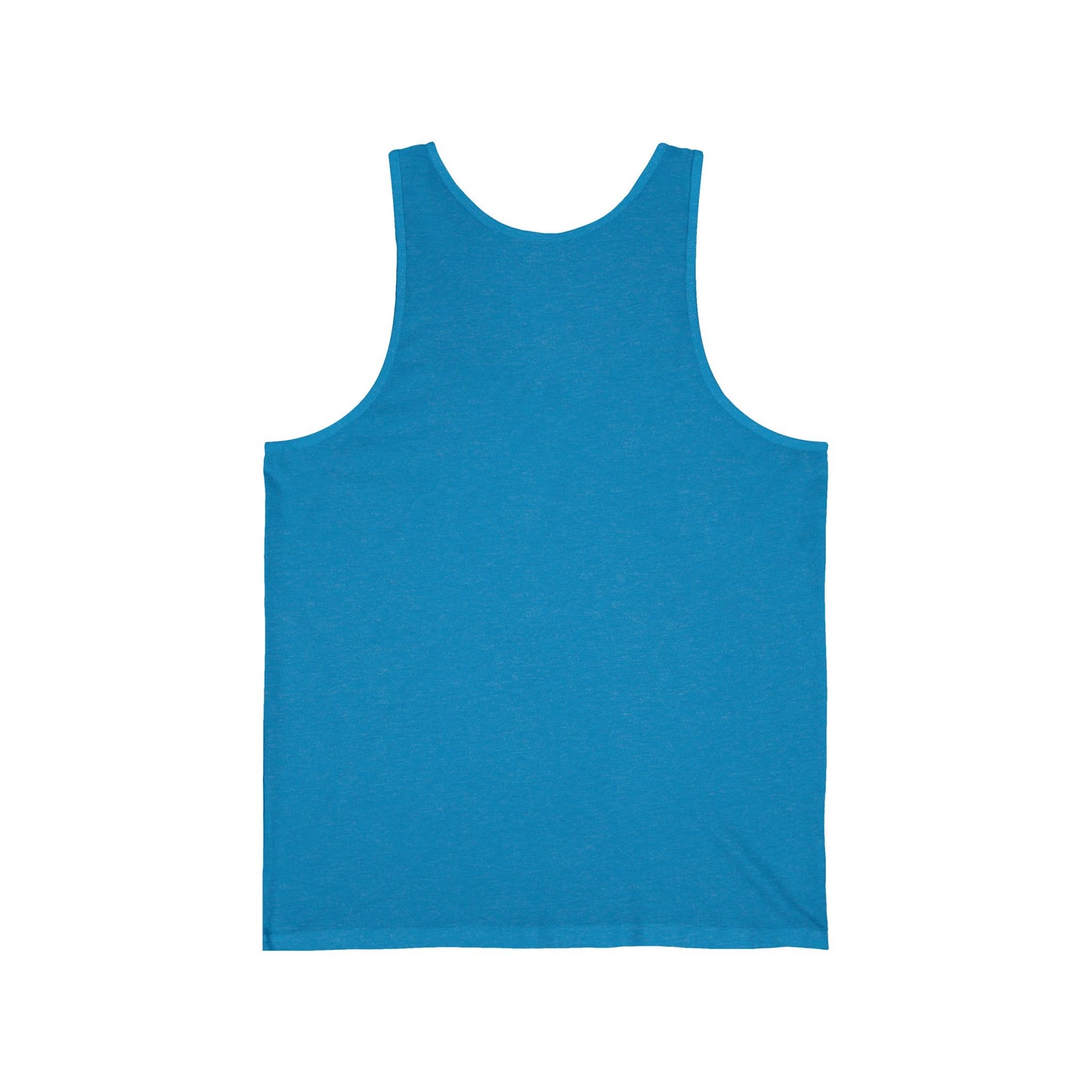 Sak Yant Tiger Jersey Tank