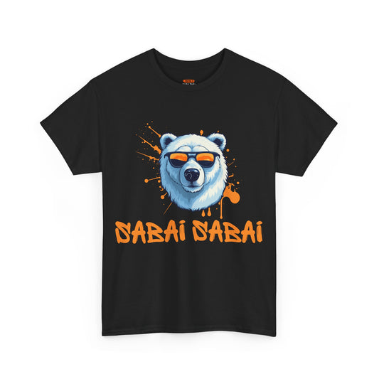 Sabai Bear Shirt