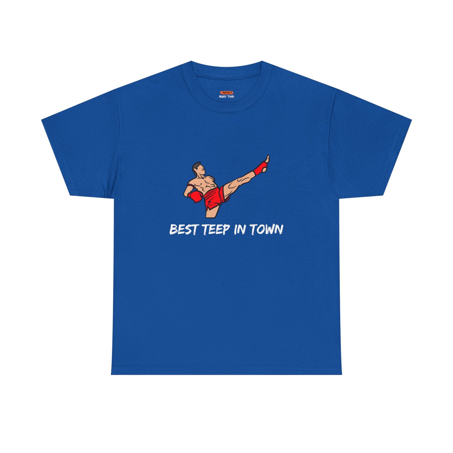 Best Teep In Town Tee Shirt