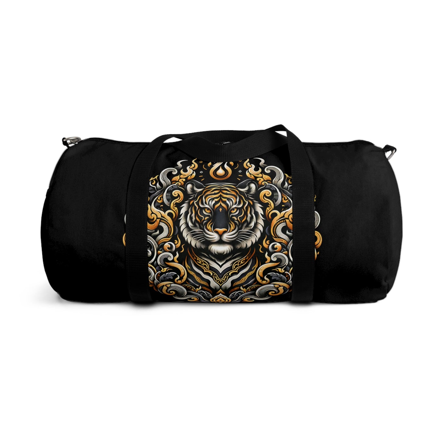 Mistermuaythai Club Duffel Bag