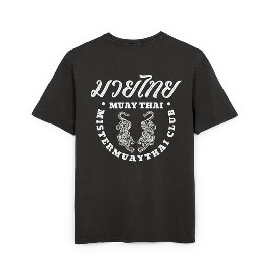 Muay Thai Club Tee