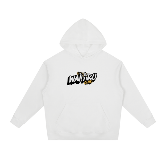 WAI KRU CLUB Ring Side Hoodie