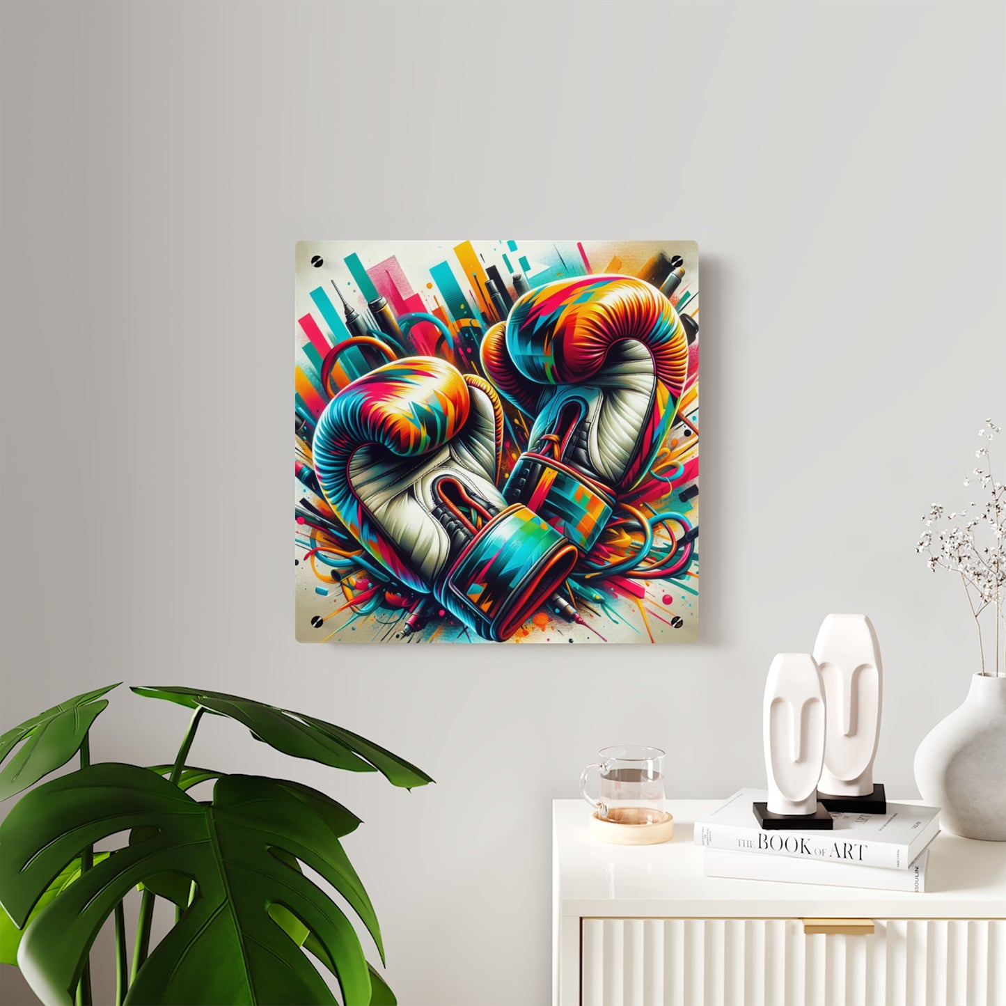 Acrylic Wall Art Panels