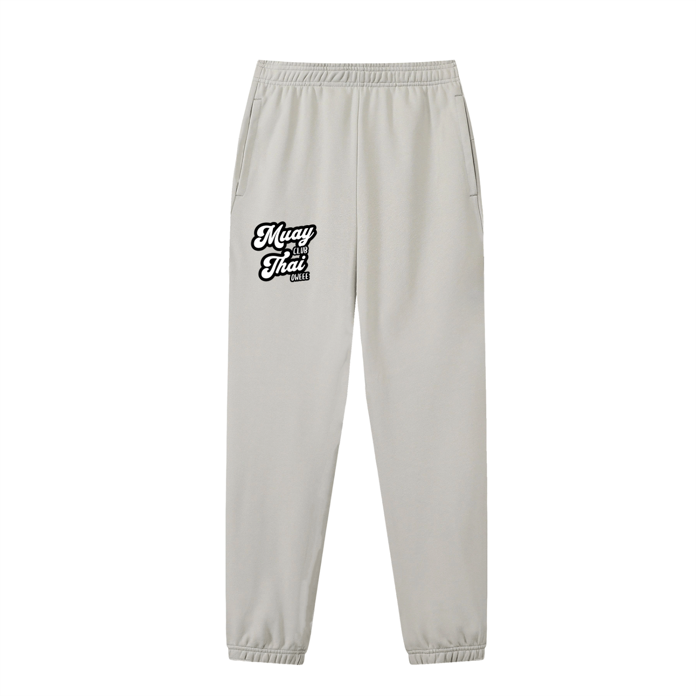 Muay Thai Club Sweatpants