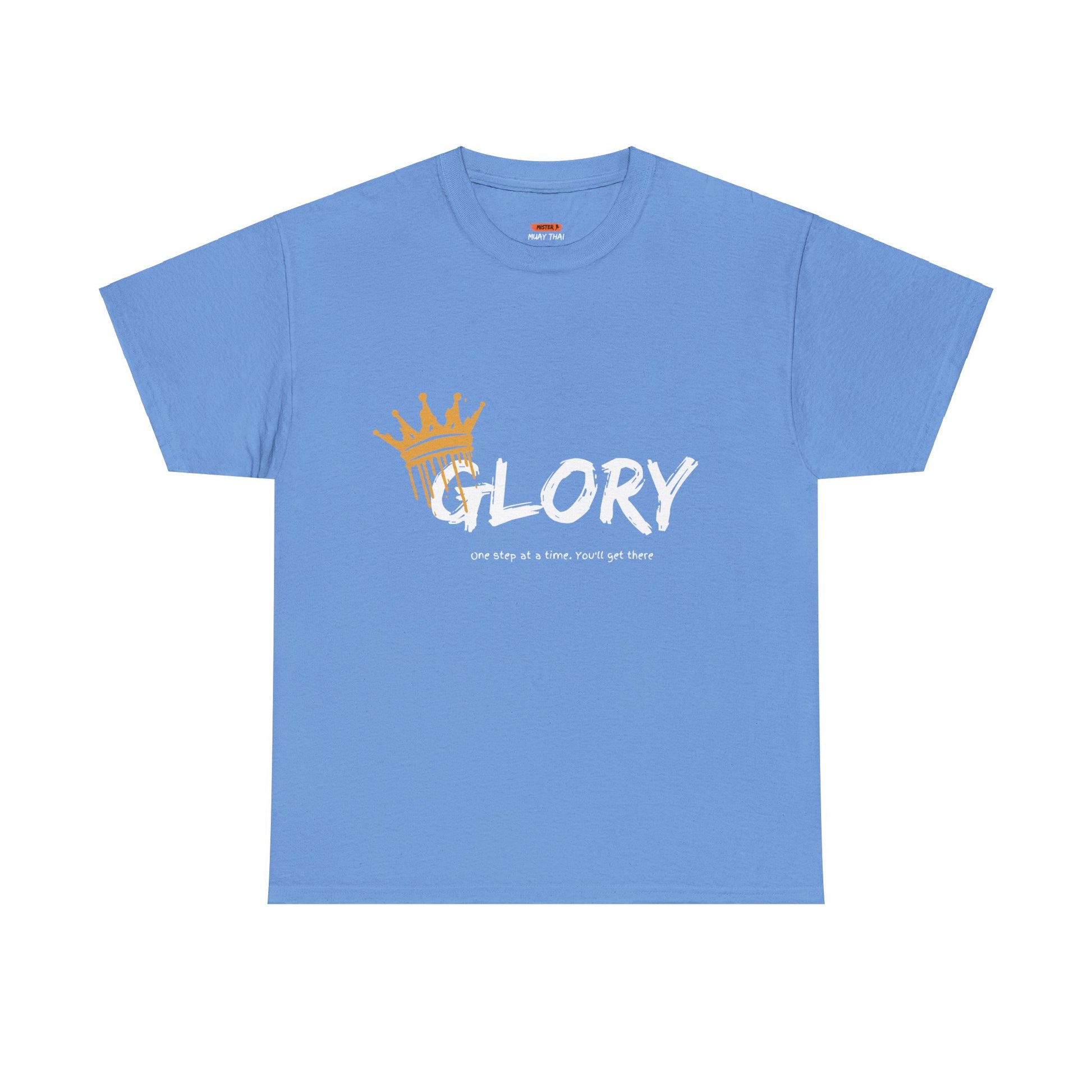 Glory MT Tee Shirt - Mistermuaythai