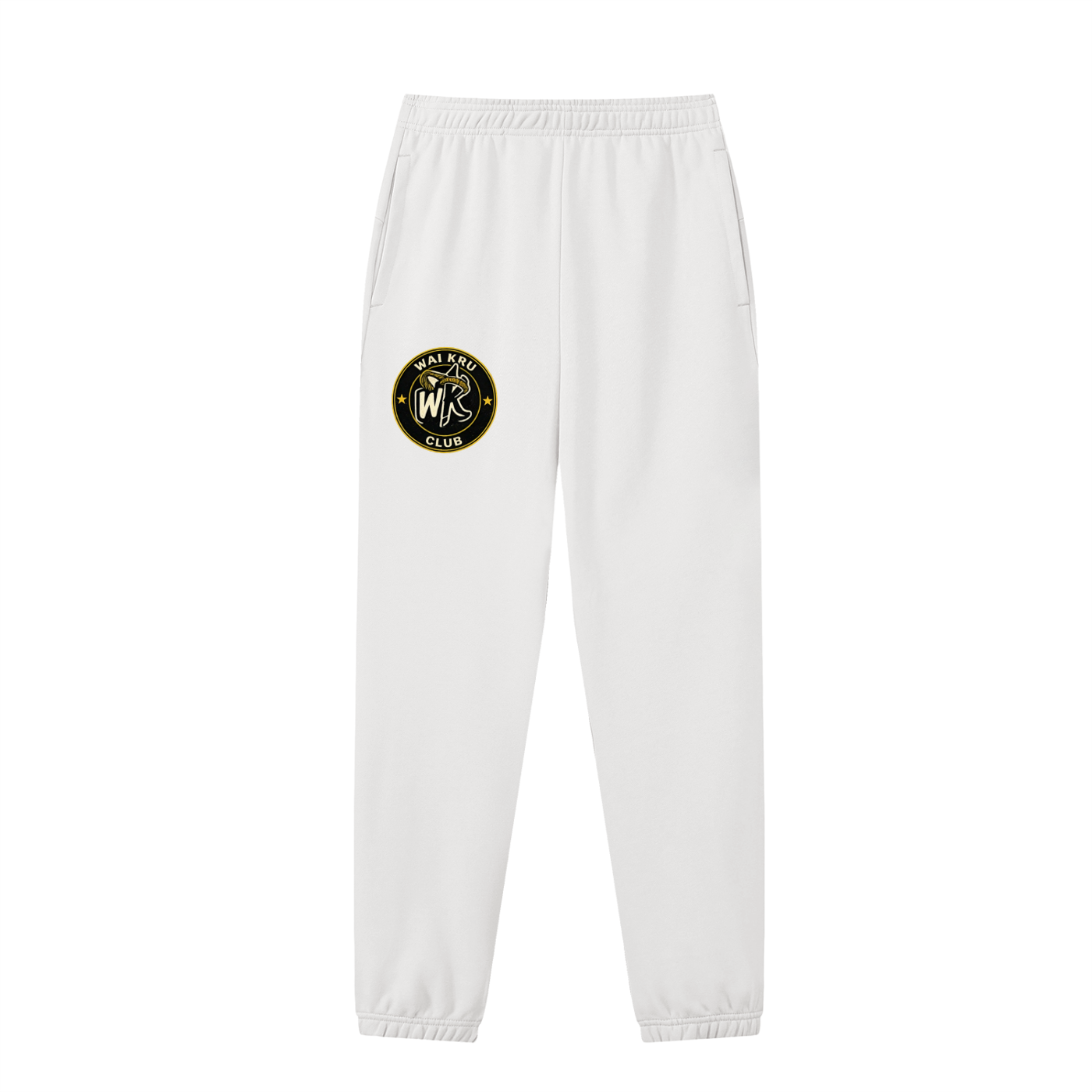 WAI KRU CLUB Training Joggers
