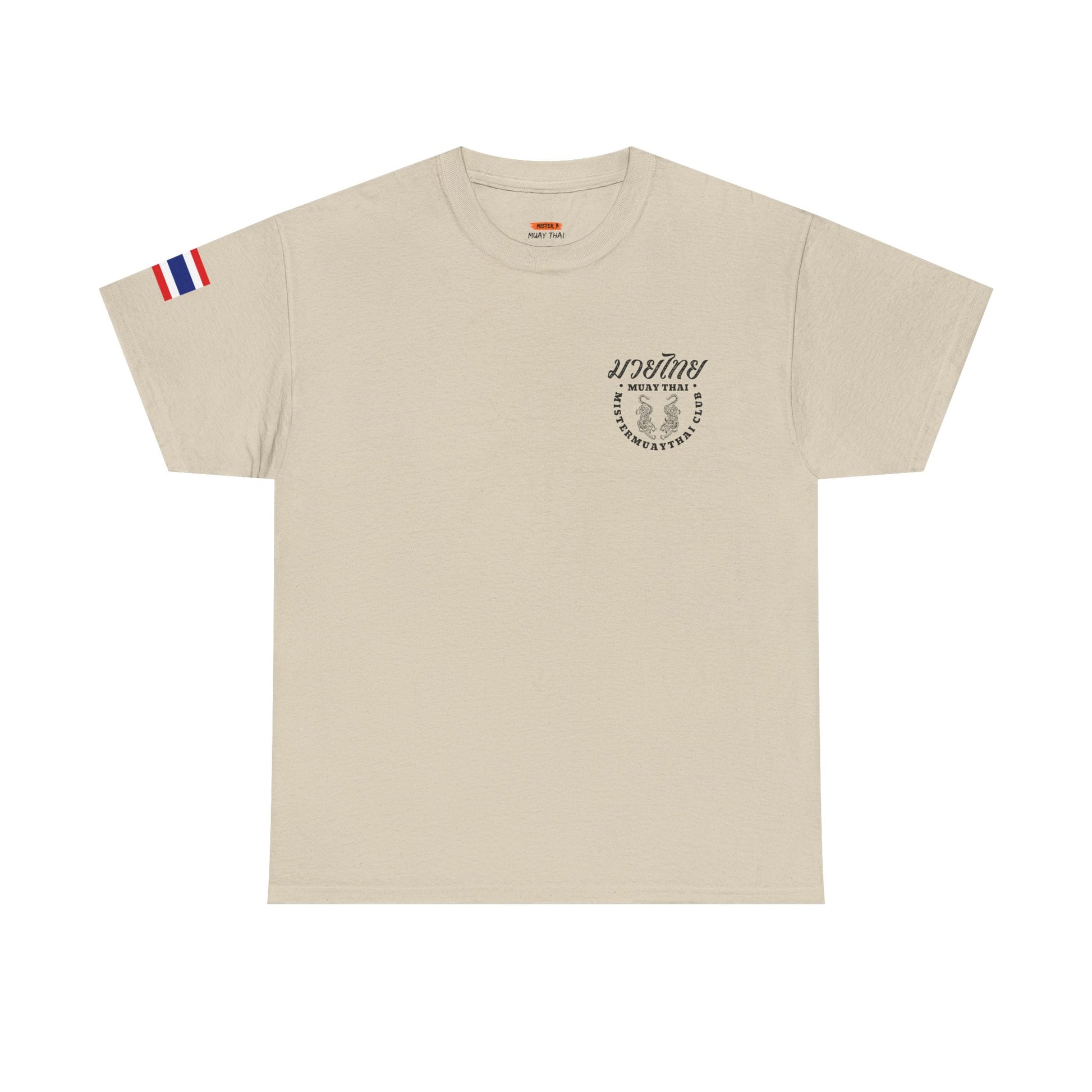 MUAY THAI WAI KRU TEE - Mistermuaythai