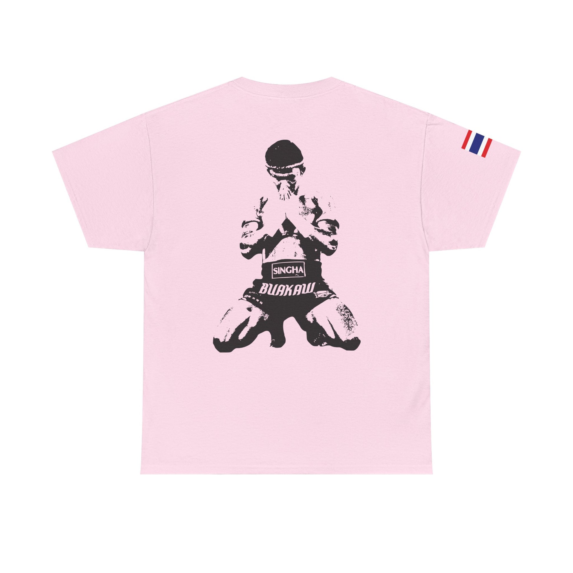 MUAY THAI WAI KRU TEE - Mistermuaythai