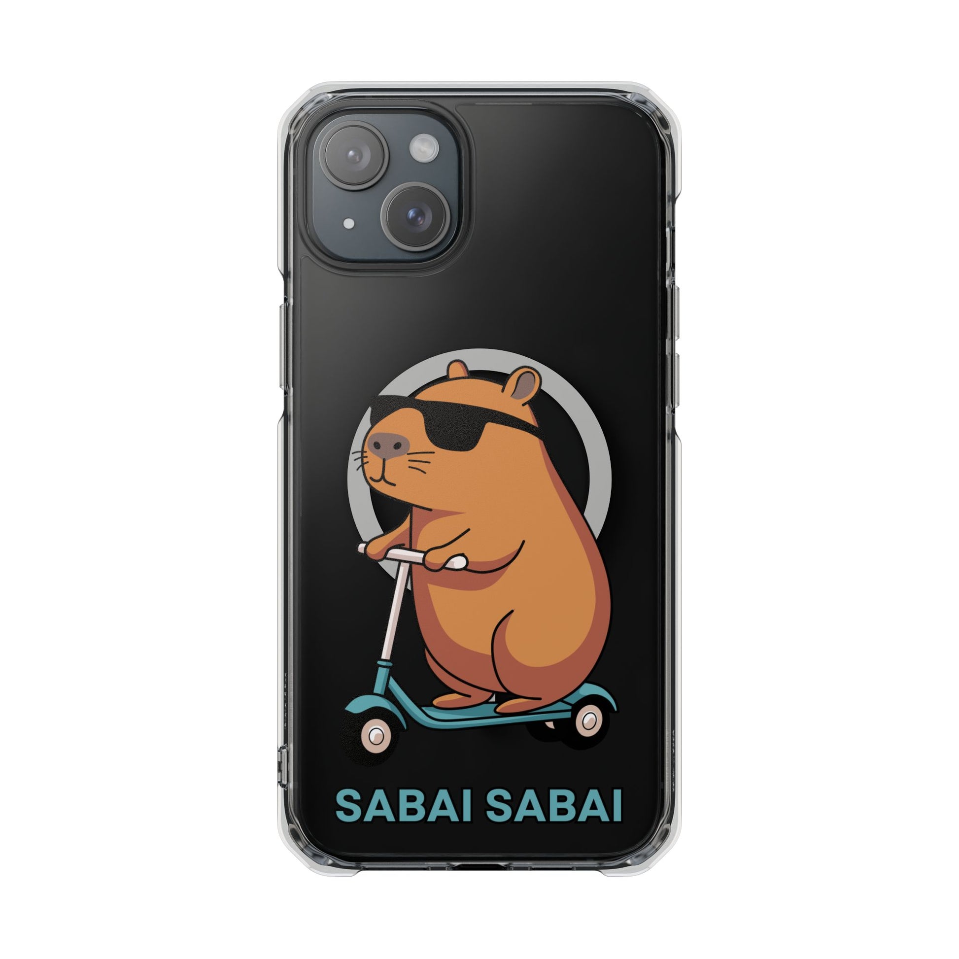 Sabai Sabai Phone Case - Mistermuaythai