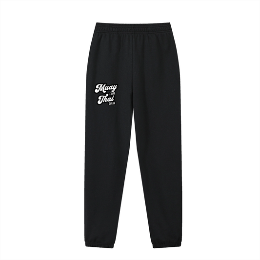 Muay Thai Club Sweatpants