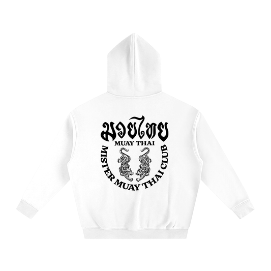 Mistermuaythai Club Hoodie