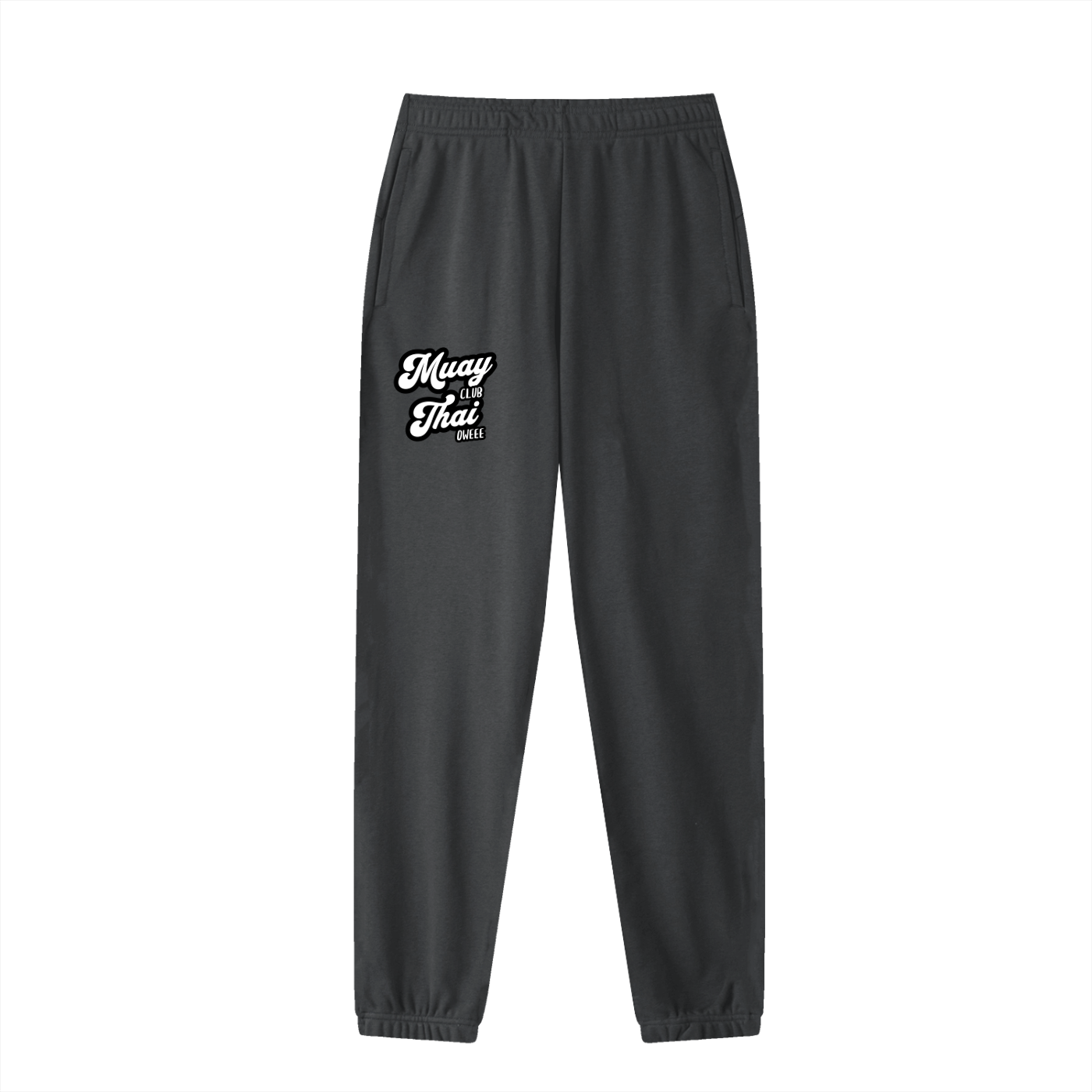 Muay Thai Club Sweatpants