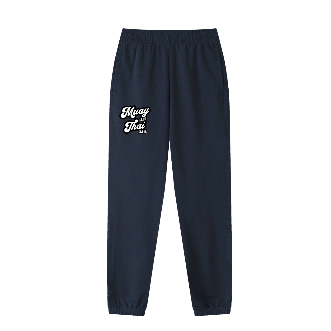 Muay Thai Club Sweatpants