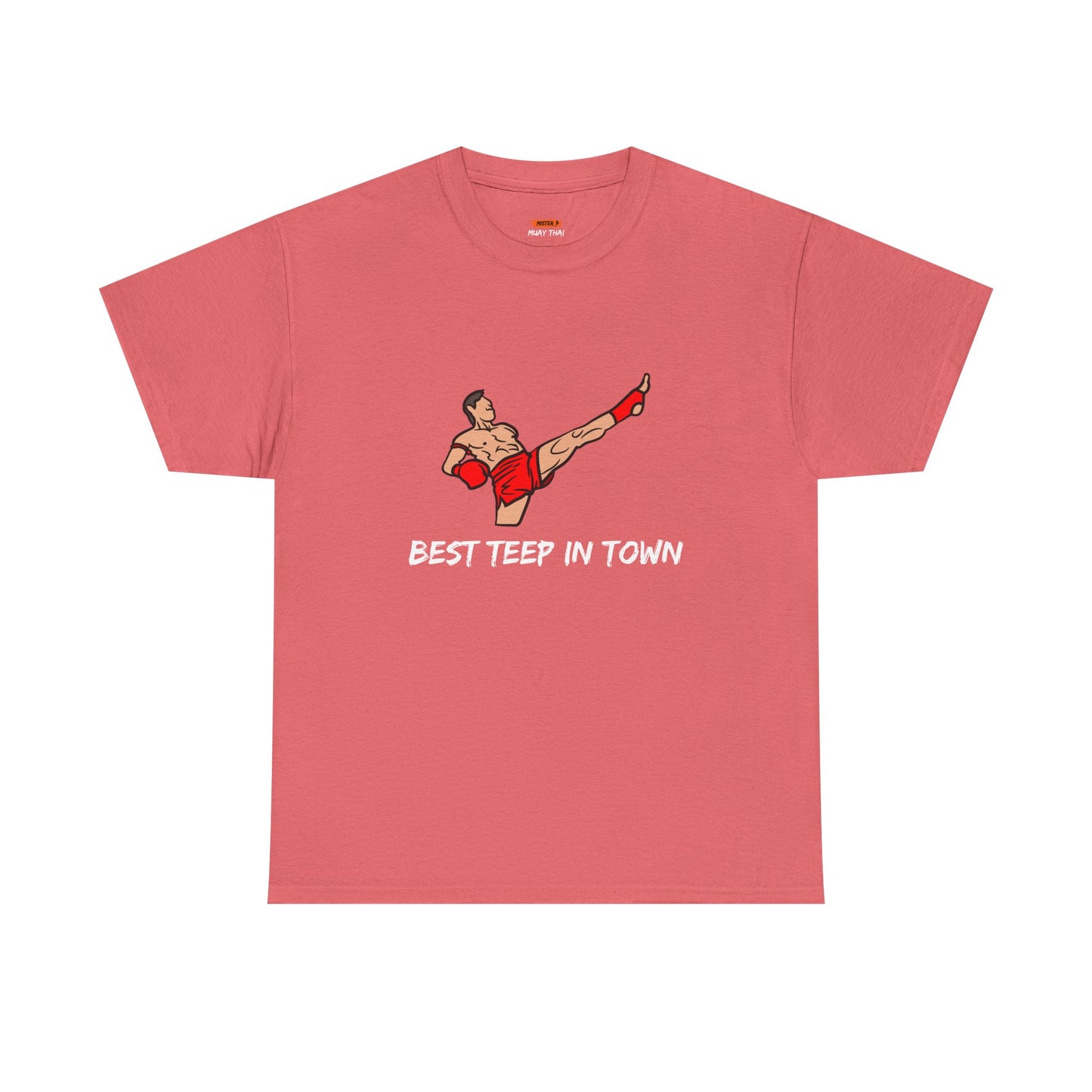 Best Teep In Town Tee Shirt