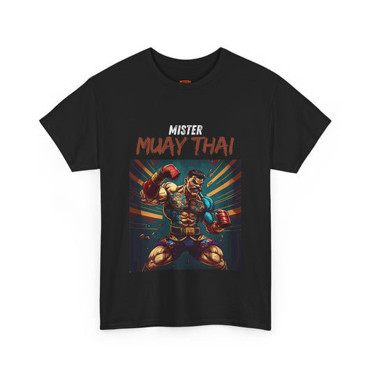 Mister MT Tee Shirt