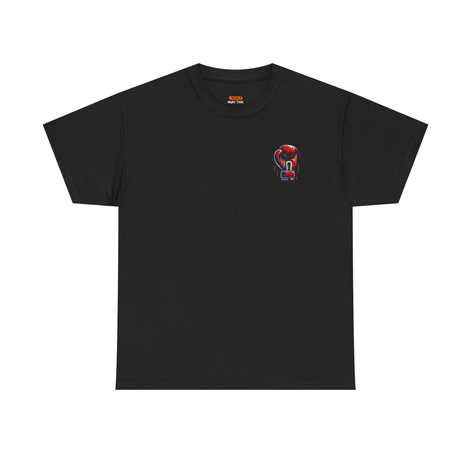 Paul Saint Special Edition Shirt - Mistermuaythai