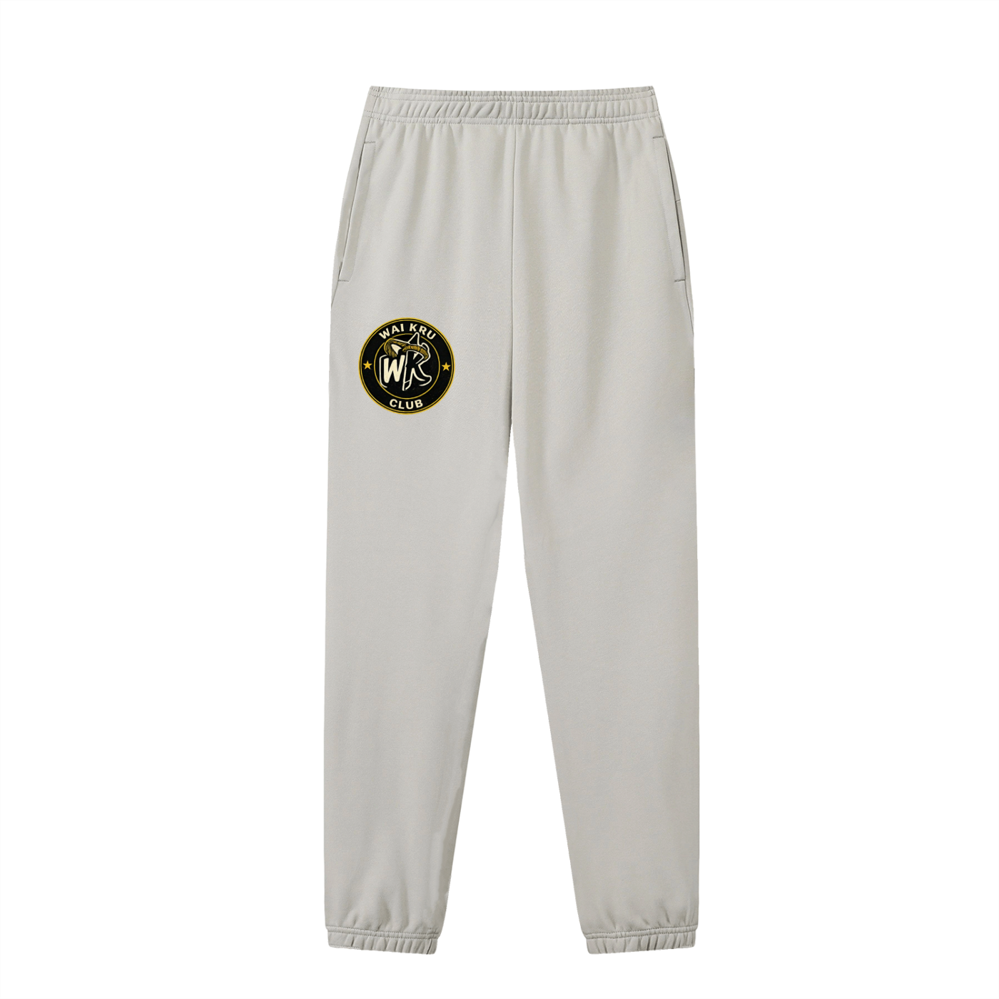 WAI KRU CLUB Training Joggers