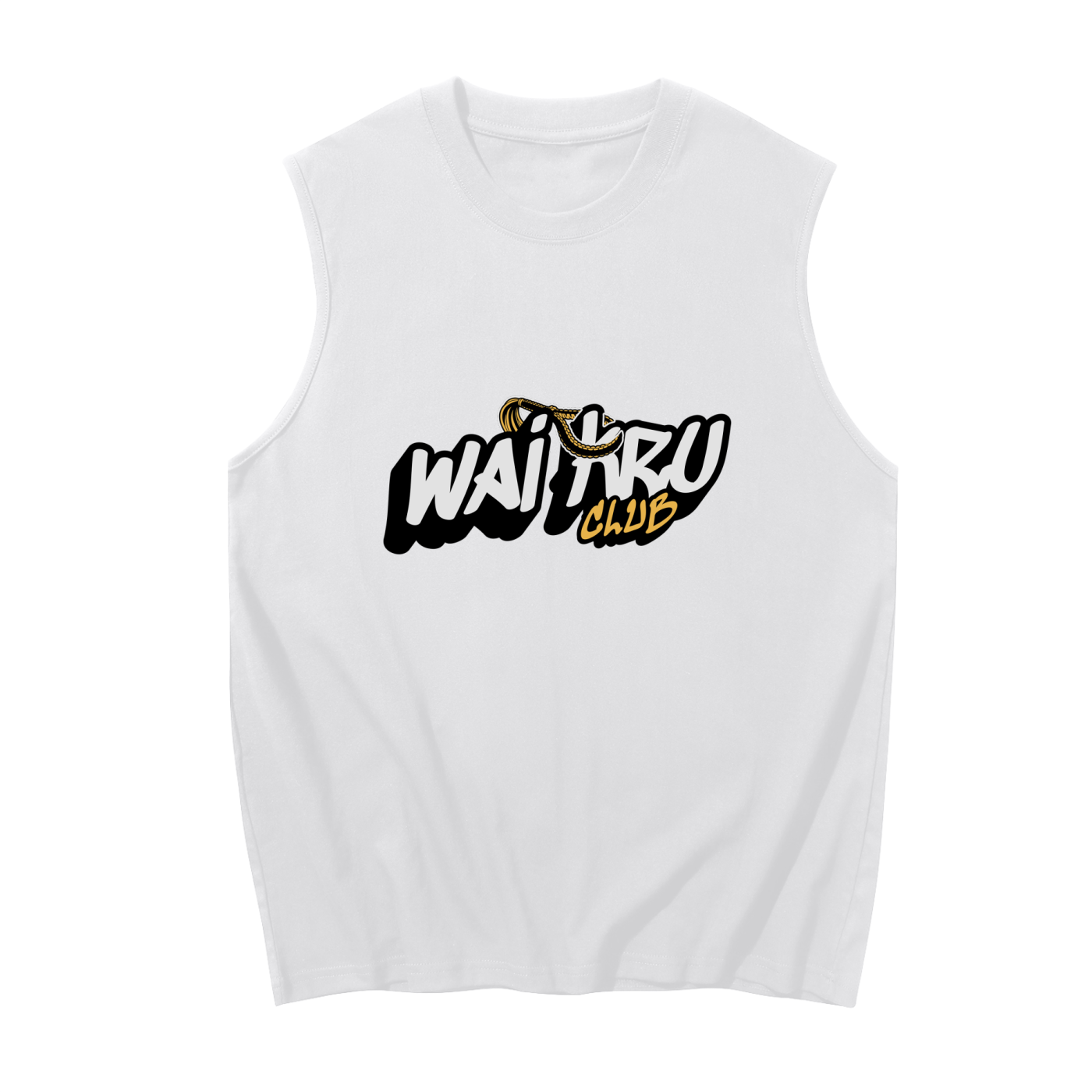 WAI KRU CLUB Tank
