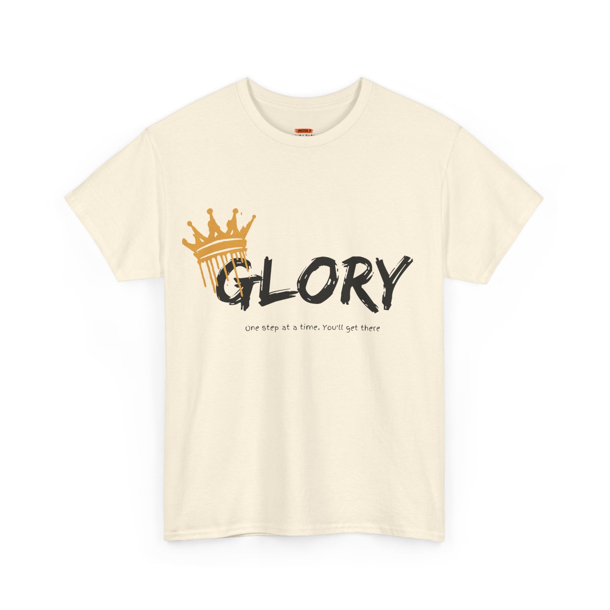 Glory MT Tee Shirt - Mistermuaythai