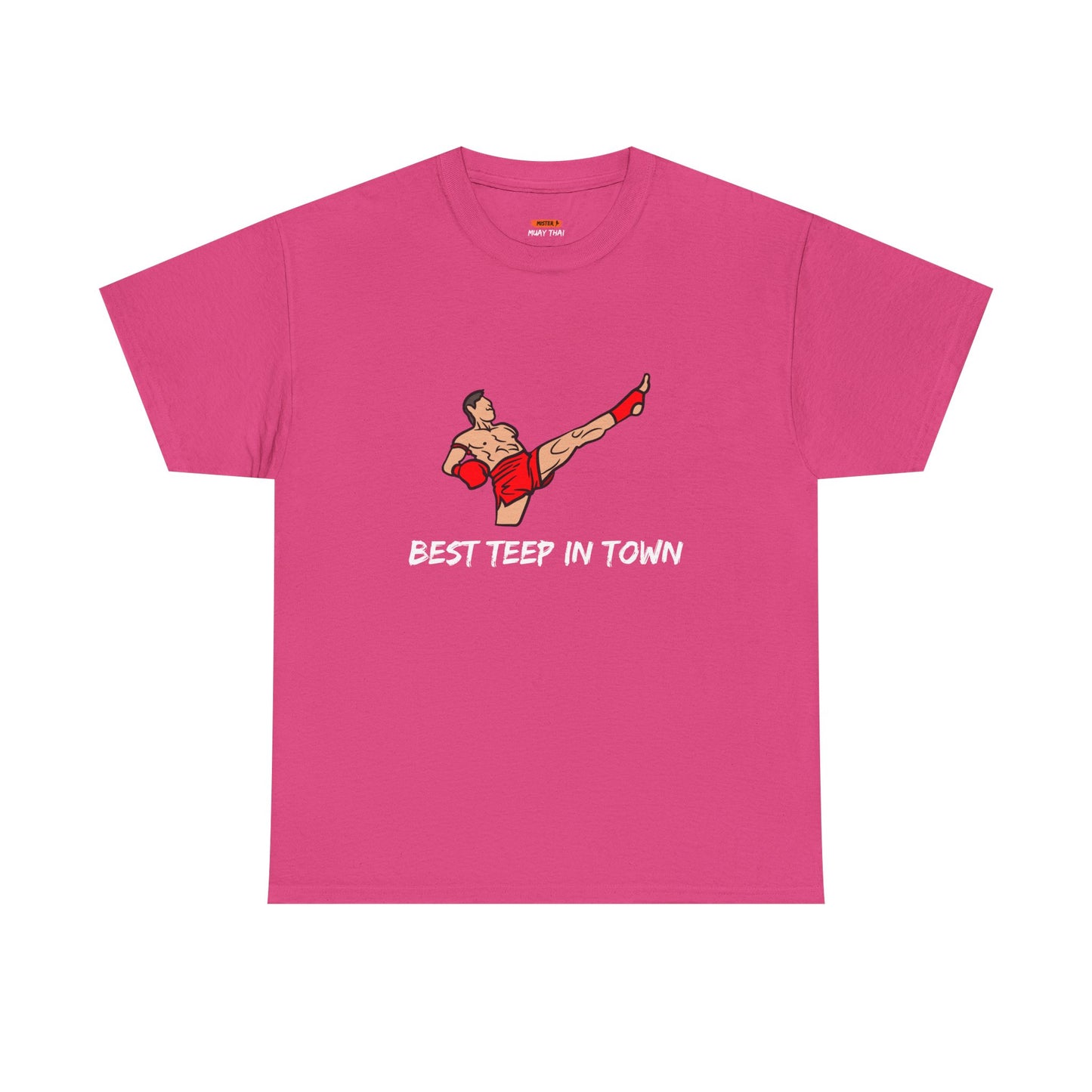 Best Teep In Town Tee Shirt