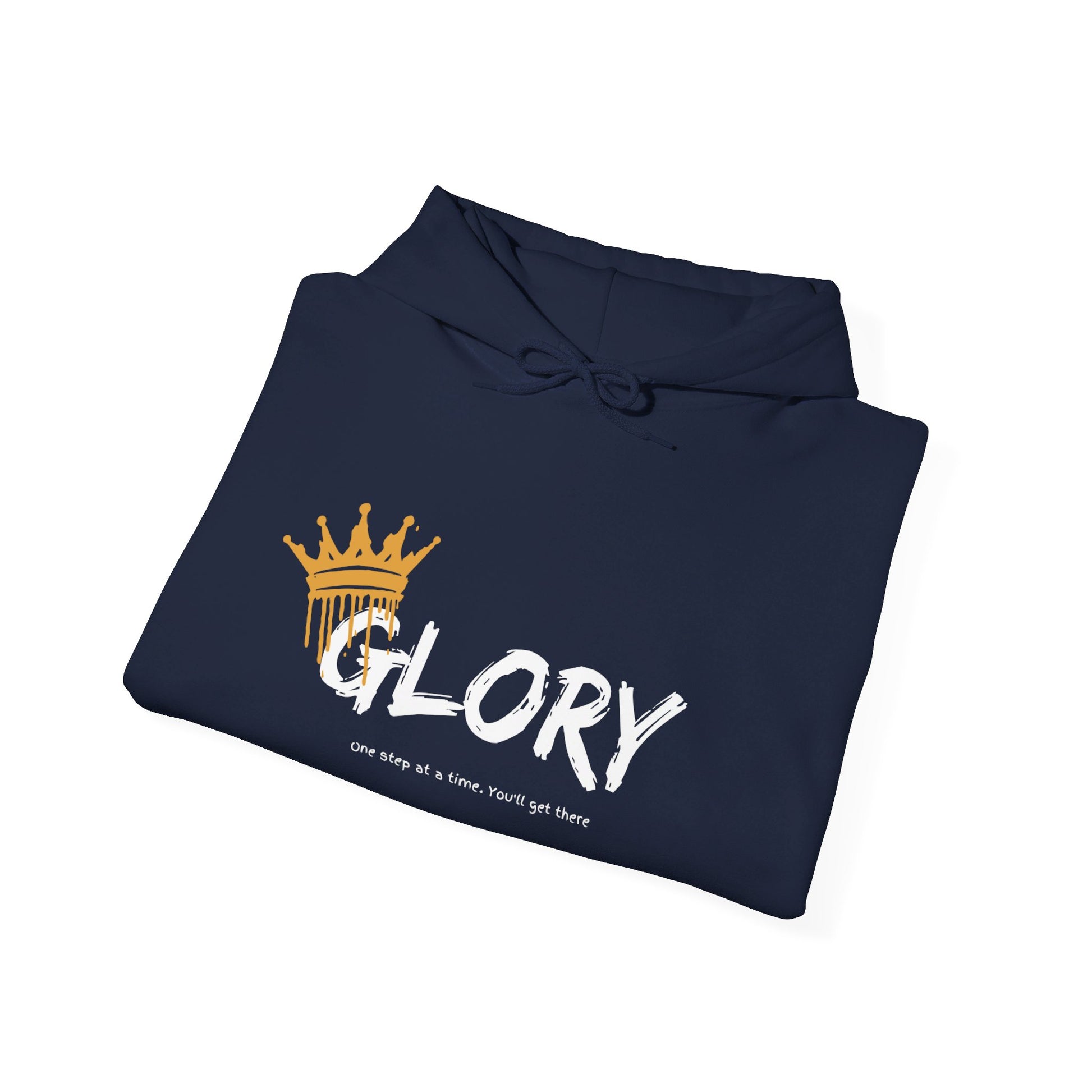 Glory MT Hoodie - Mistermuaythai