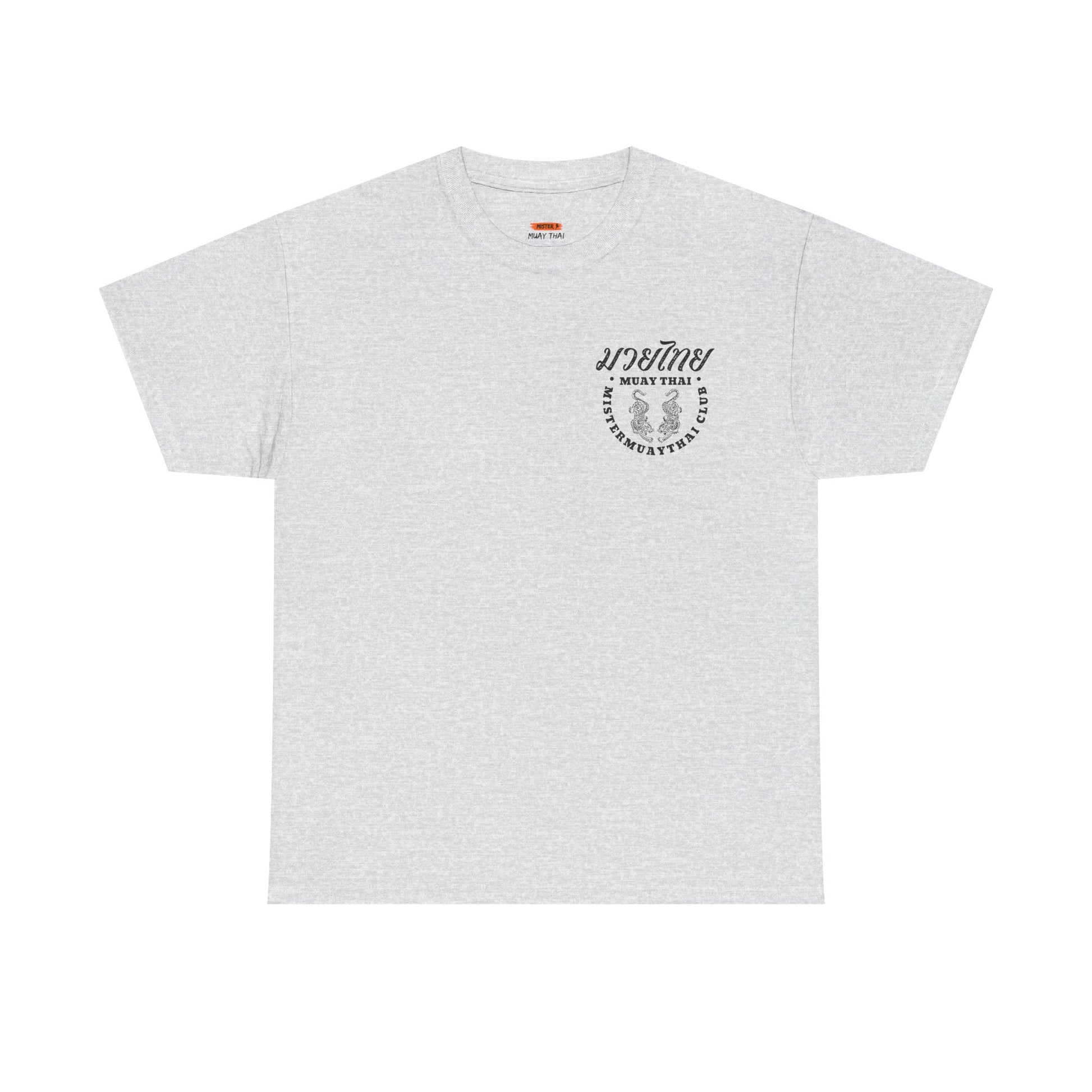 Sak Yant Elephant Shirt - Mistermuaythai