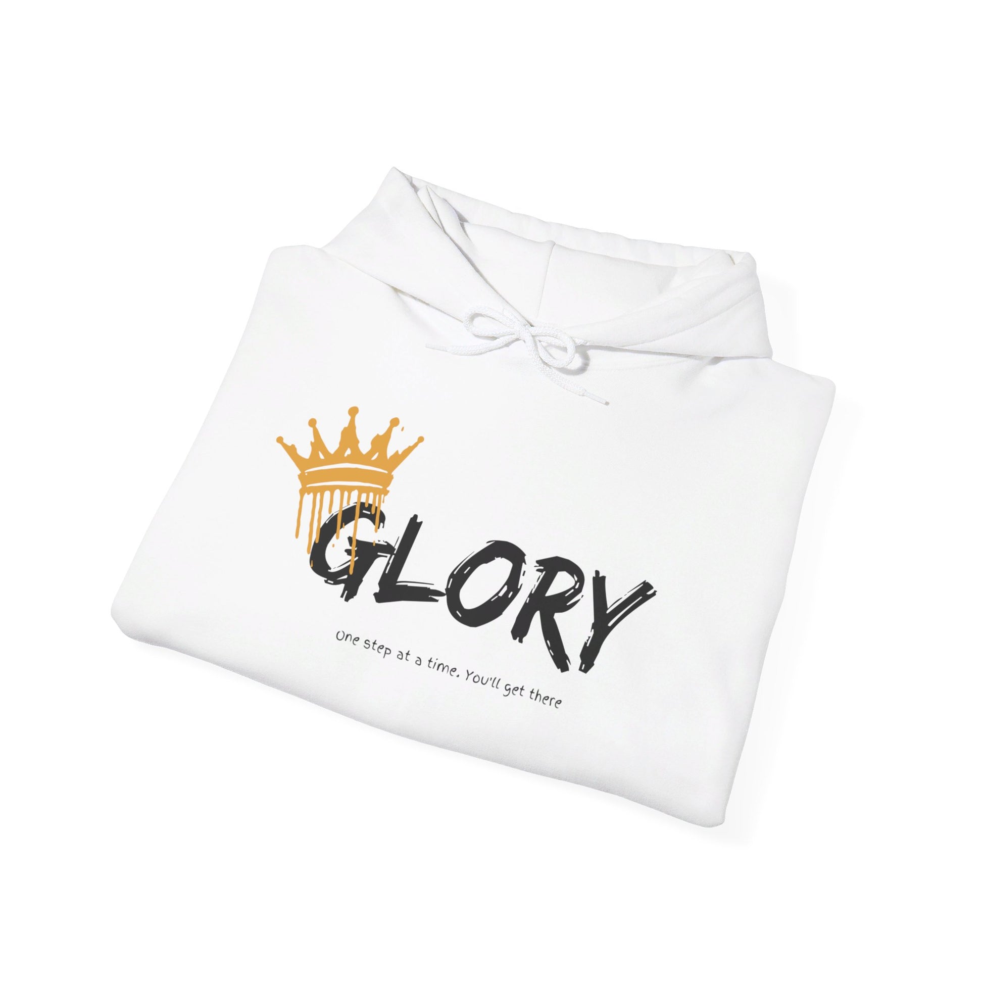 Glory MT Hoodie - Mistermuaythai