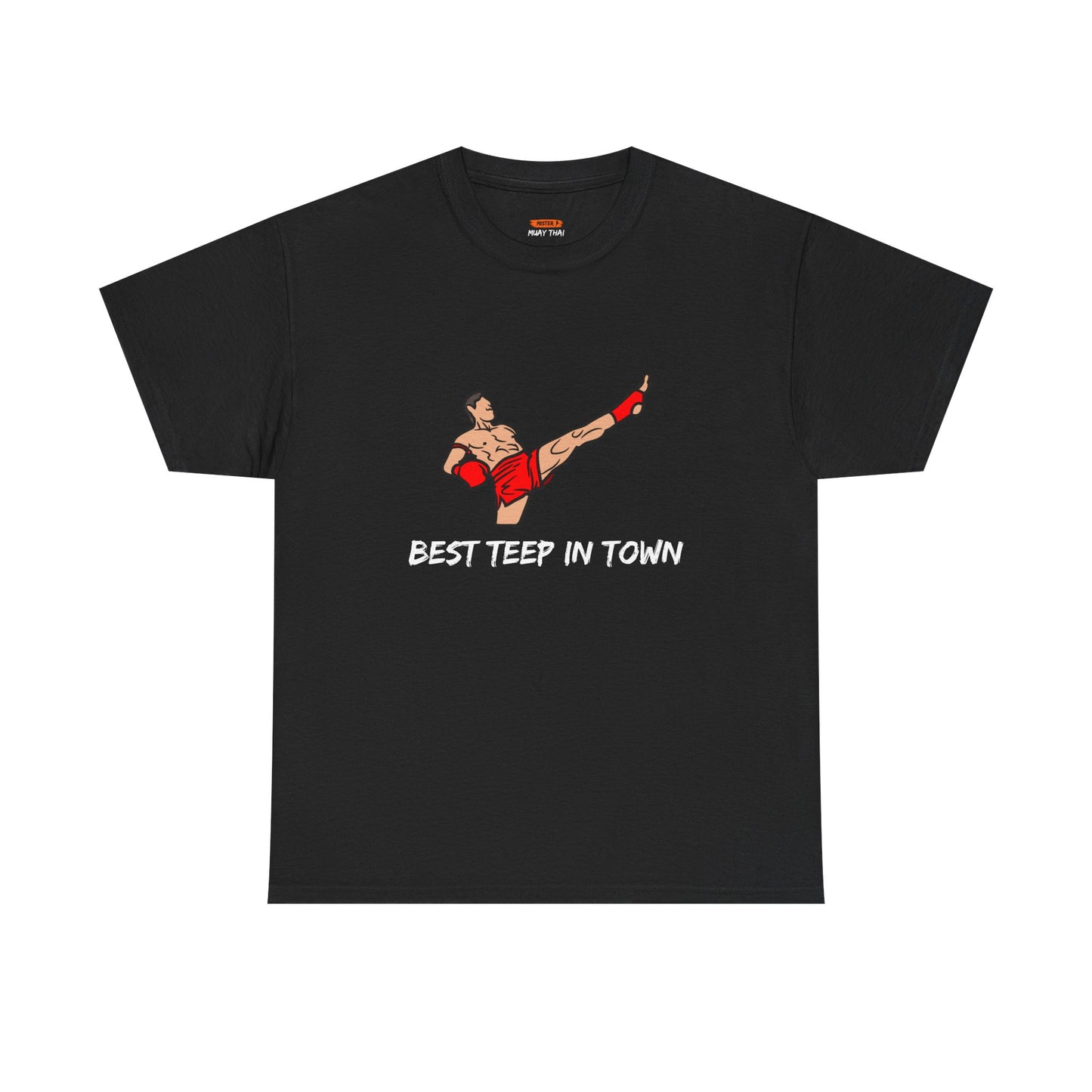 Best Teep In Town Tee Shirt