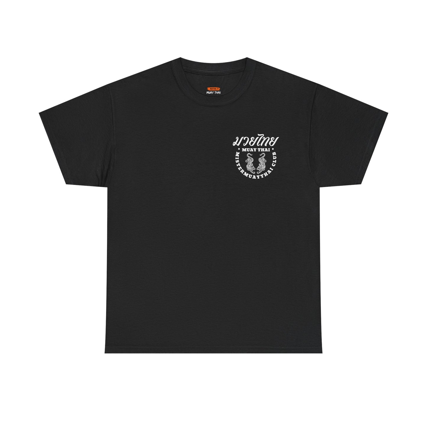 Sak Yant Elephant Shirt - Mistermuaythai